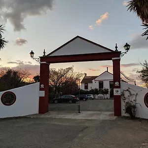 Bed & Breakfast Cortijo Carrillo, Cartaojal